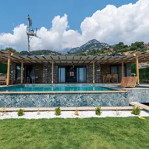 Villa Panorama , Fethiye Türkiye