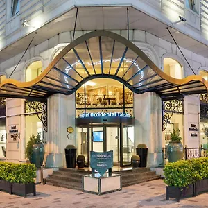 Hotel Occidental Taksim, Istanbul