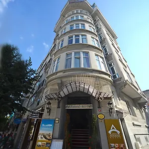 Hotel Adamar Hotel-special Category, Istanbul