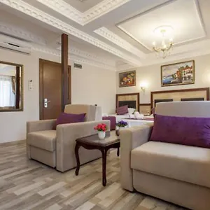 3* Отель Asya World