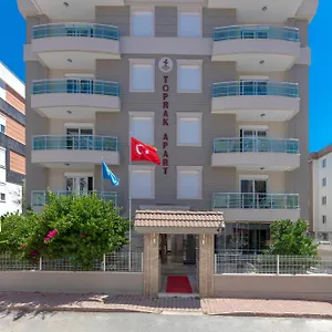 Toprak , Antalya Türkiye