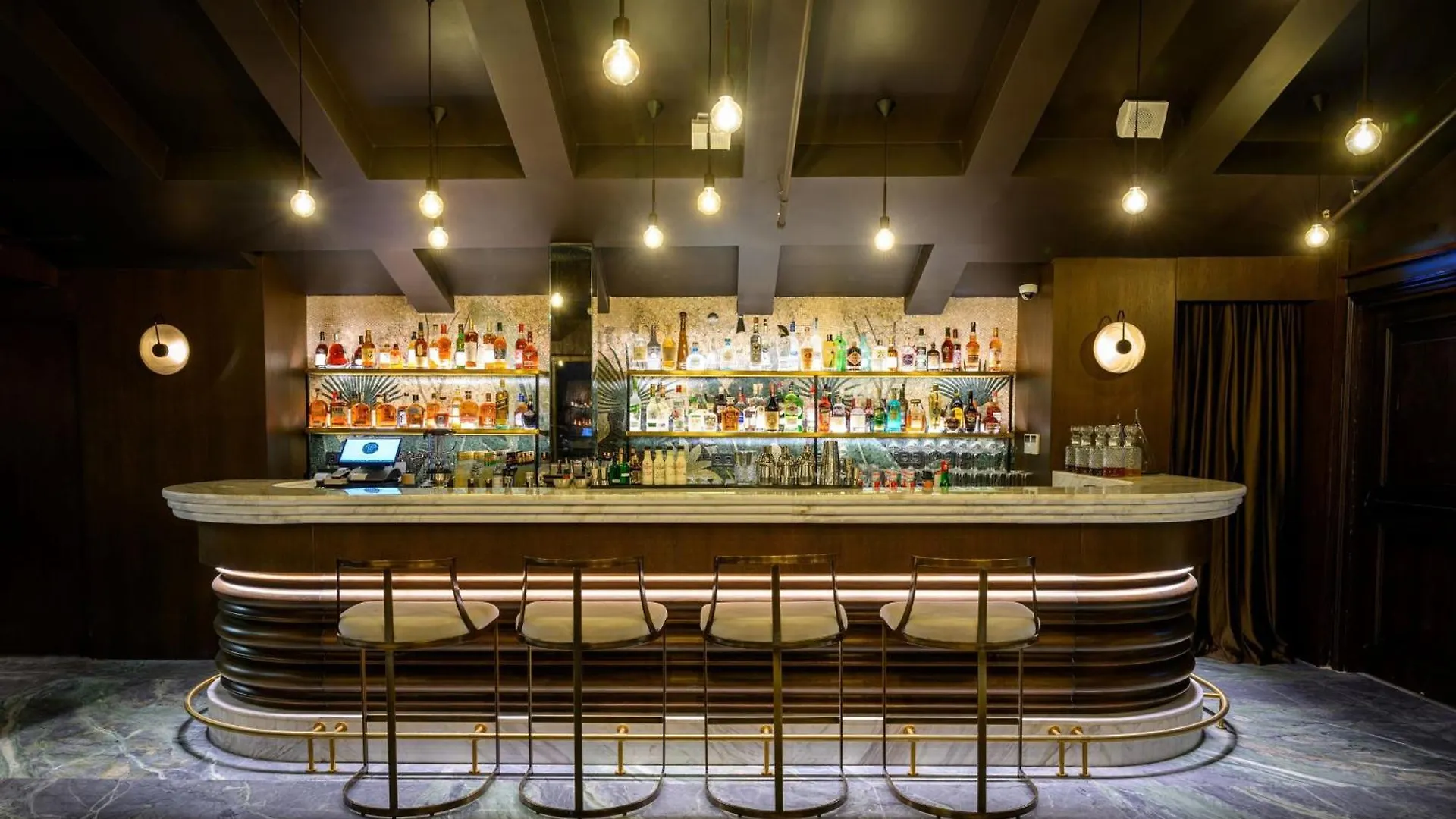 Orient Occident Hotel Istanbul, Autograph Collection