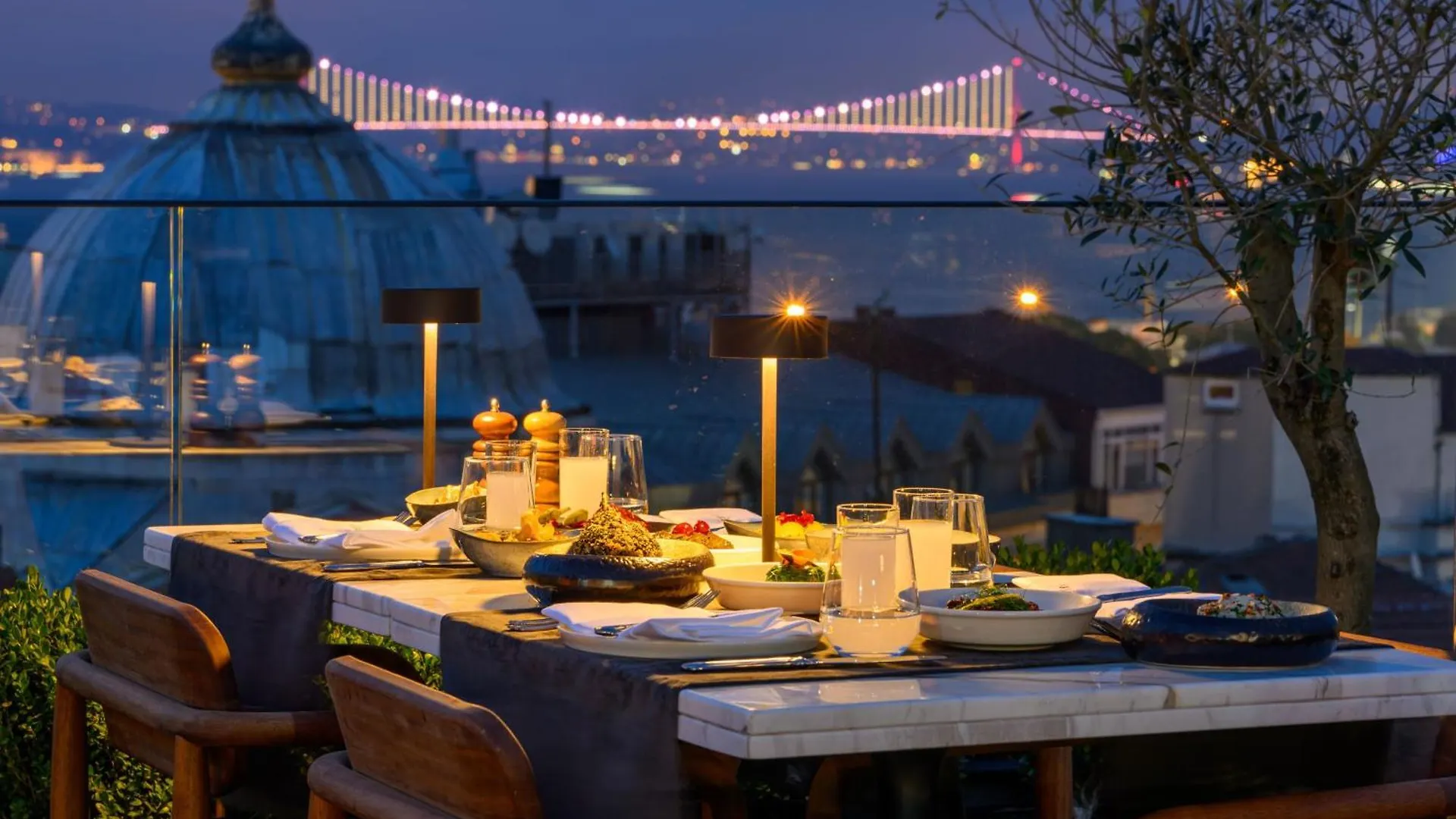 Orient Occident Hotel Istanbul, Autograph Collection