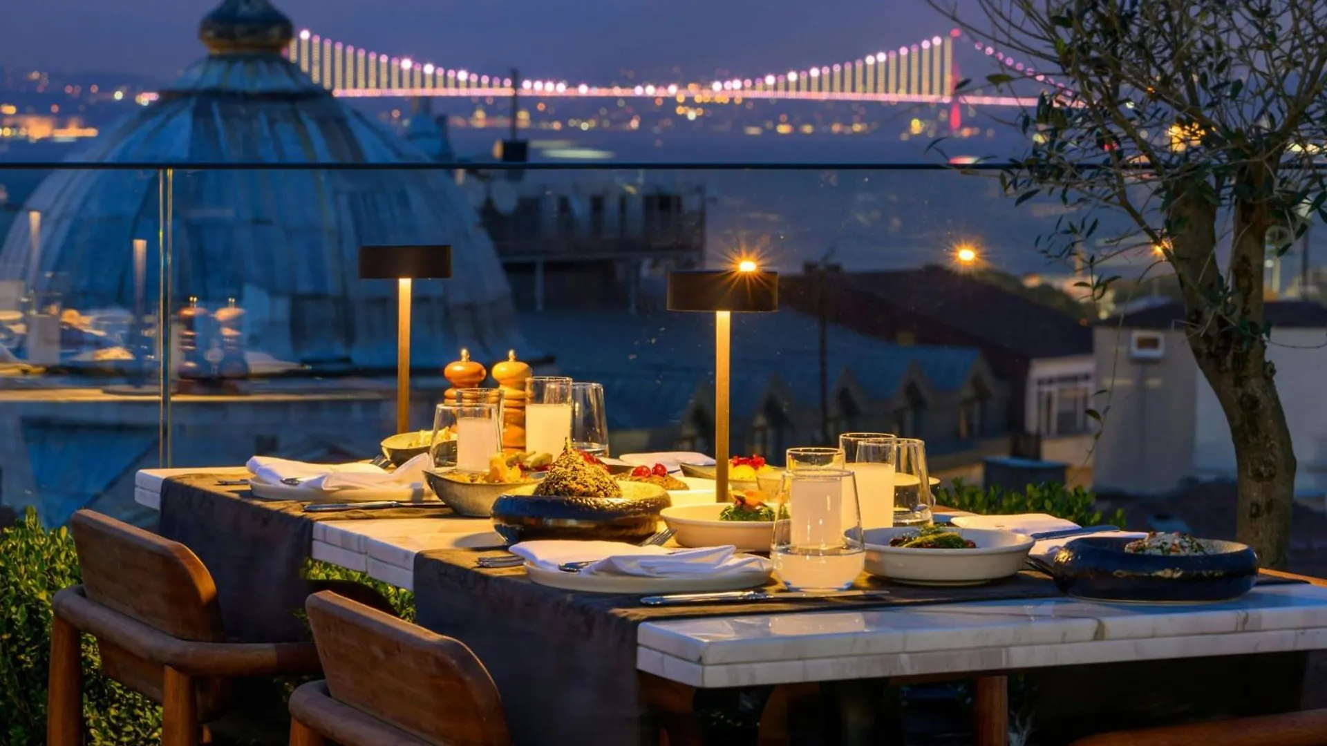 Orient Occident Hotel Istanbul, Autograph Collection